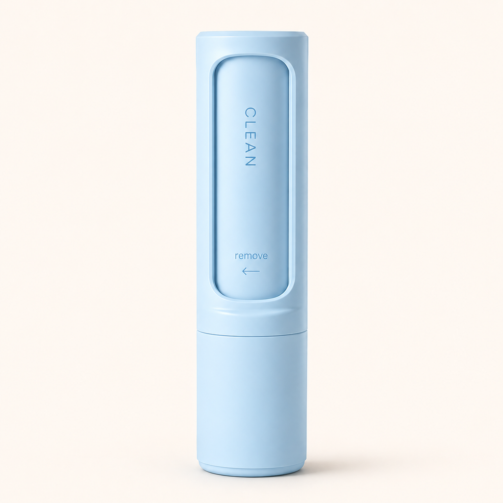 PawLift™ Reusable Pet Hair Remover