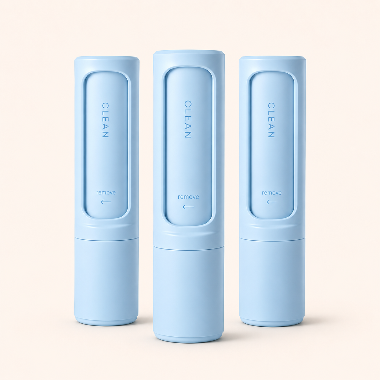 PawLift™ Reusable Pet Hair Remover