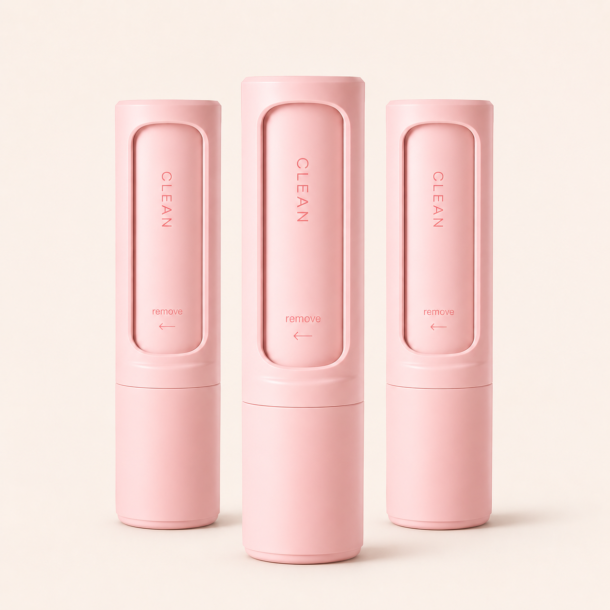 PawLift™ Reusable Pet Hair Remover