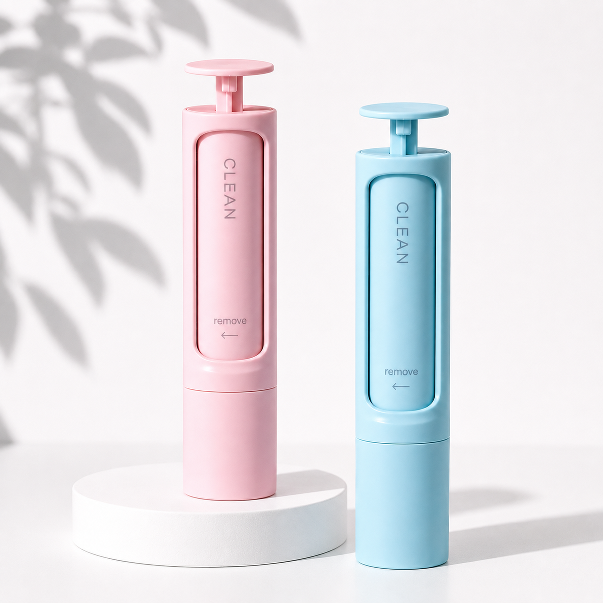 PawLift™ Reusable Pet Hair Remover