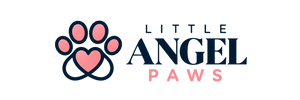 Little Angel Paws - Home